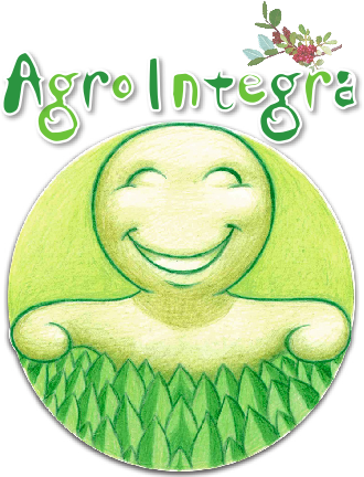Logo AgroIntegra